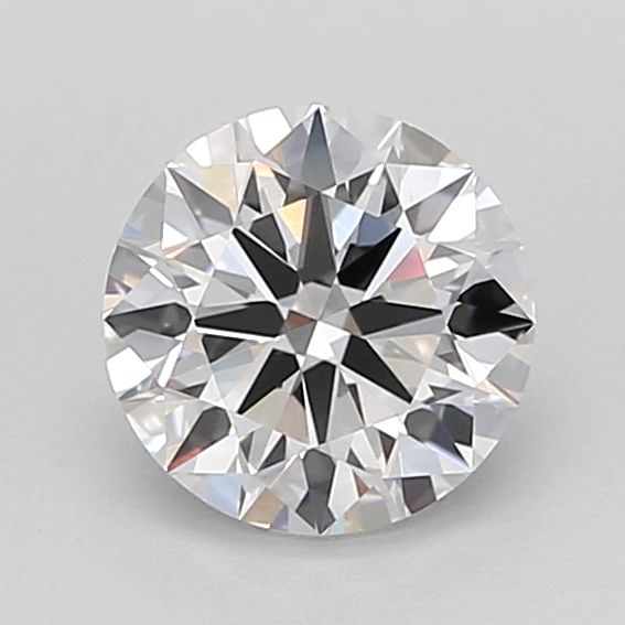 Ideal Loose Diamond - ROUND 1.02ct D VS2: Ideal Loose Diamond - ROUND 1.02ct D VS2 Source: This is a real non-mined Diamond that has been grown in a lab Shape: ROUND Carats: 1.02 Color: D Clarity: VS2 Certification: IGI Video: