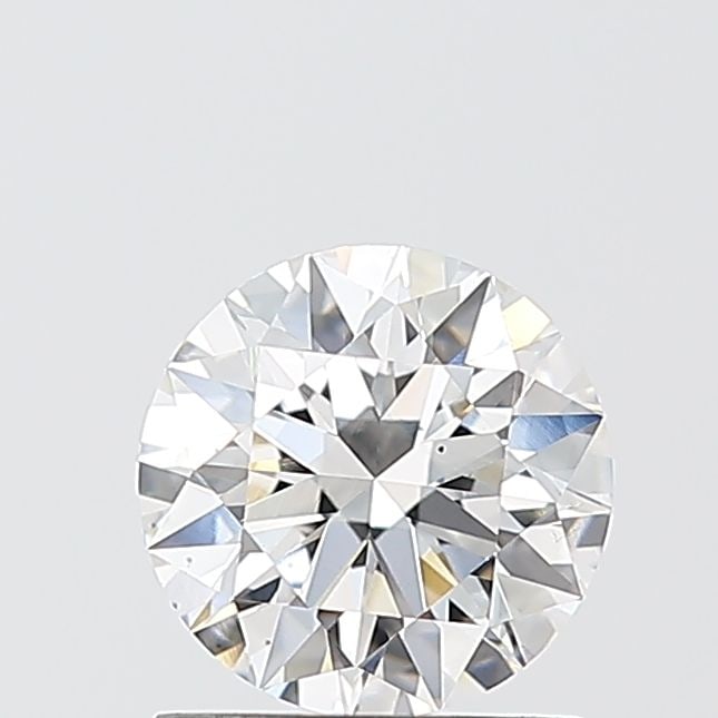 Ideal Loose Diamond - ROUND 1.05ct E VS2: Ideal Loose Diamond - ROUND 1.05ct E VS2 Source: This is a real non-mined Diamond that has been grown in a lab Shape: ROUND Carats: 1.05 Color: E Clarity: VS2 Certification: IGI Video: