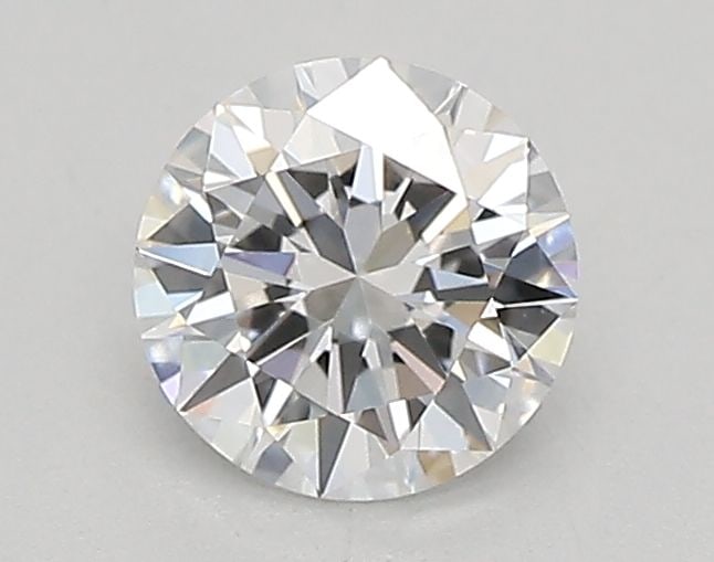 Loose Diamond - ROUND 0.47ct D VVS2: Loose Diamond - ROUND 0.47ct D VVS2 Source: This is a real non-mined Diamond that has been grown in a lab Shape: ROUND Carats: 0.47 Color: D Clarity: VVS2 Certification: IGI Video: