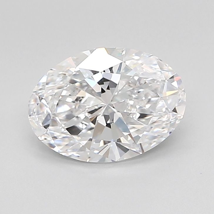Loose Diamond - OVAL 1.55ct D VVS2: Loose Diamond - OVAL 1.55ct D VVS2 Source: This is a real non-mined Diamond that has been grown in a lab Shape: OVAL Carats: 1.55 Color: D Clarity: VVS2 Certification: IGI Video: