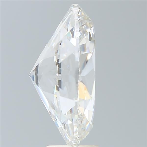 Loose Diamond - OVAL 8.01ct G VS1: Loose Diamond - OVAL 8.01ct G VS1 Source: This is a real non-mined Diamond that has been grown in a lab Shape: OVAL Carats: 8.01 Color: G Clarity: VS1 Certification: IGI Video: