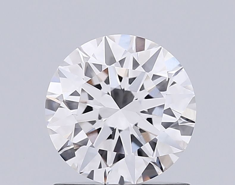 Loose Diamond - ROUND 1.0ct D VVS2: Loose Diamond - ROUND 1.0ct D VVS2 Source: This is a real non-mined Diamond that has been grown in a lab Shape: ROUND Carats: 1.0 Color: D Clarity: VVS2 Certification: IGI Video: