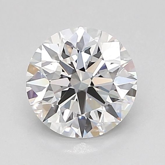Ideal Loose Diamond - ROUND 1.03ct D VVS2: Ideal Loose Diamond - ROUND 1.03ct D VVS2 Source: This is a real non-mined Diamond that has been grown in a lab Shape: ROUND Carats: 1.03 Color: D Clarity: VVS2 Certification: IGI Video: