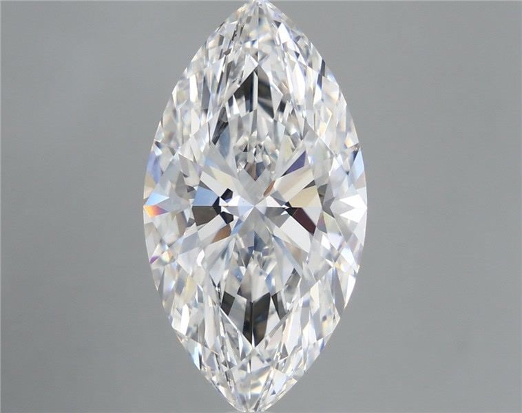 Loose Diamond - MARQUISE 6.81ct E VS1 (1 of 1)