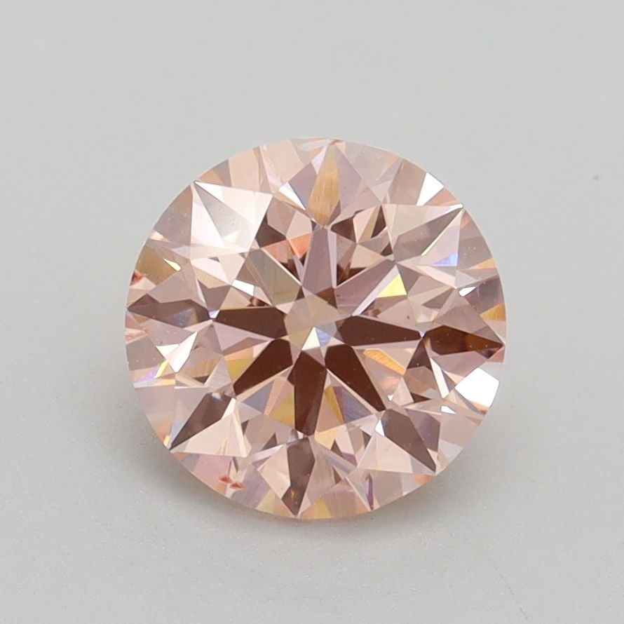 Ideal Loose Diamond - ROUND 1.52ct Fancy Intense Pink SI1: Ideal Loose Diamond - ROUND 1.52ct Fancy Intense Pink SI1 Source: This is a real non-mined Diamond that has been grown in a lab Shape: ROUND Carats: 1.52 Color: Fancy Intense Pink Certification: IGI V