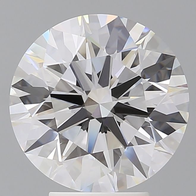 Ideal Loose Diamond - ROUND 4.55ct E VVS2: Ideal Loose Diamond - ROUND 4.55ct E VVS2 Source: This is a real non-mined Diamond that has been grown in a lab Shape: ROUND Carats: 4.55 Color: E Clarity: VVS2 Certification: IGI Video: