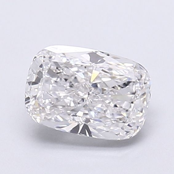 Loose Diamond - CUSHION MODIFIED 1.09ct D VS1: Loose Diamond - CUSHION MODIFIED 1.09ct D VS1 Source: This is a real non-mined Diamond that has been grown in a lab Shape: CUSHION MODIFIED Carats: 1.09 Color: D Clarity: VS1 Certification: IGI Video: