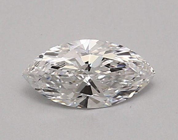 Loose Diamond - MARQUISE 0.57ct E VVS2: Loose Diamond - MARQUISE 0.57ct E VVS2 Source: This is a real non-mined Diamond that has been grown in a lab Shape: MARQUISE Carats: 0.57 Color: E Clarity: VVS2 Certification: IGI Video: