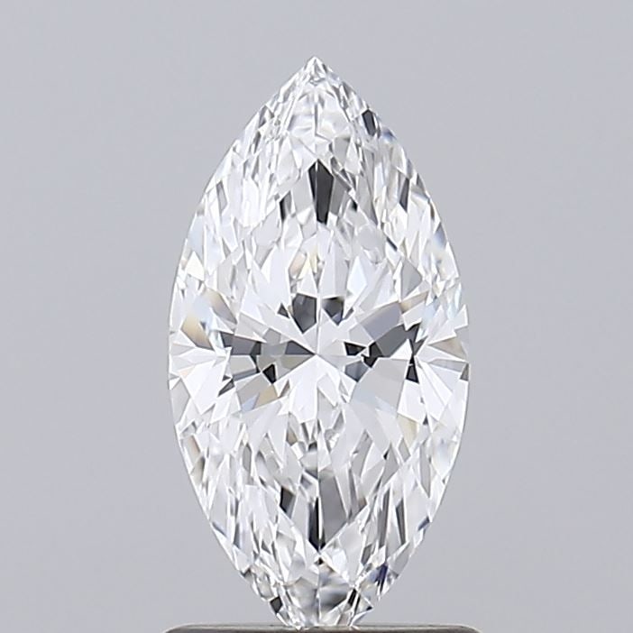 Loose Diamond - MARQUISE 1.05ct D VVS2: Loose Diamond - MARQUISE 1.05ct D VVS2 Source: This is a real non-mined Diamond that has been grown in a lab Shape: MARQUISE Carats: 1.05 Color: D Clarity: VVS2 Certification: IGI Video: