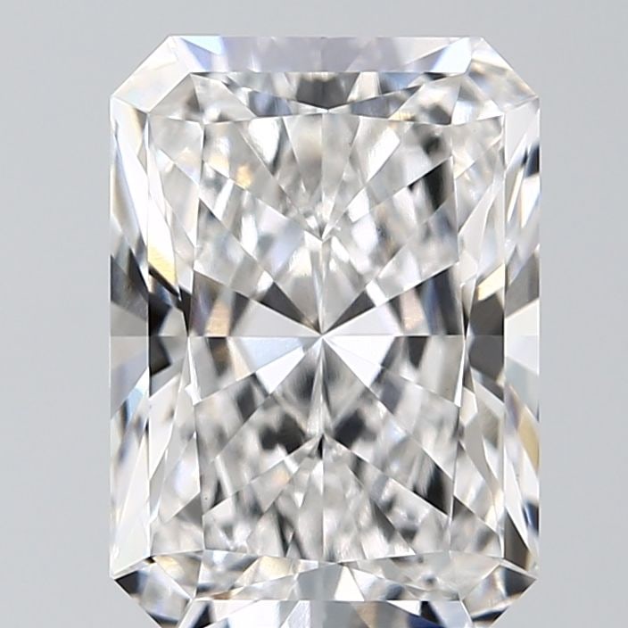 Loose Diamond - RADIANT 2.84ct E VS1 (1 of 1)