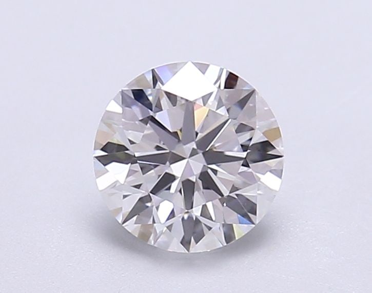 Ideal Loose Diamond - ROUND 1.07ct D VS2 (1 of 1)