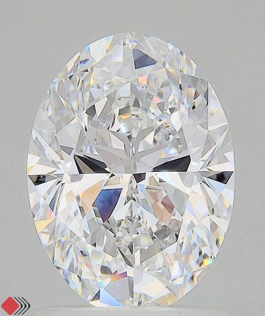 Loose Diamond - OVAL 1.54ct D VVS1: Loose Diamond - OVAL 1.54ct D VVS1 Source: This is a real non-mined Diamond that has been grown in a lab Shape: OVAL Carats: 1.54 Color: D Clarity: VVS1 Certification: IGI Video: