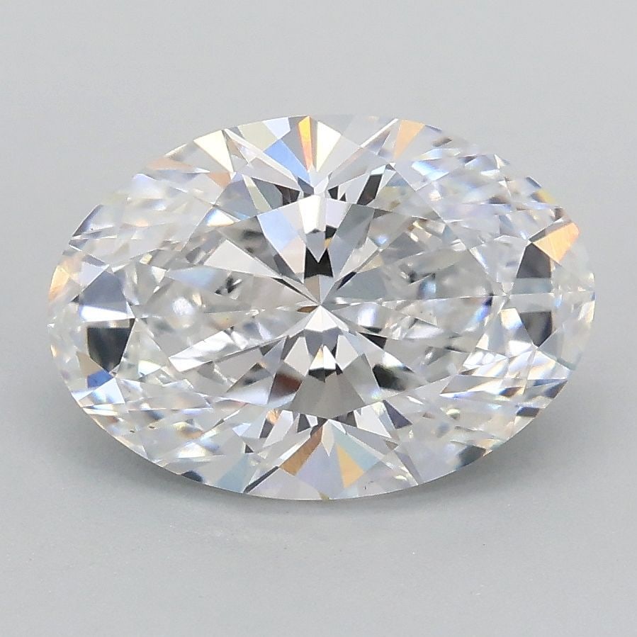 Loose Diamond - OVAL 2.03ct D VS2 (1 of 1)