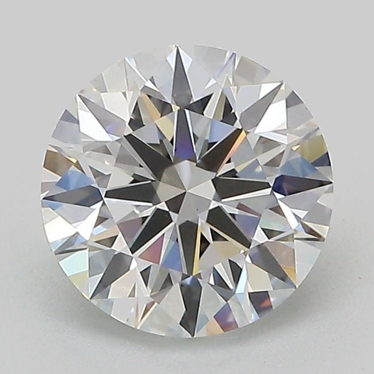 Ideal Loose Diamond - ROUND 2.01ct E VVS2: Ideal Loose Diamond - ROUND 2.01ct E VVS2 Source: This is a real non-mined Diamond that has been grown in a lab Shape: ROUND Carats: 2.01 Color: E Clarity: VVS2 Certification: IGI Video: