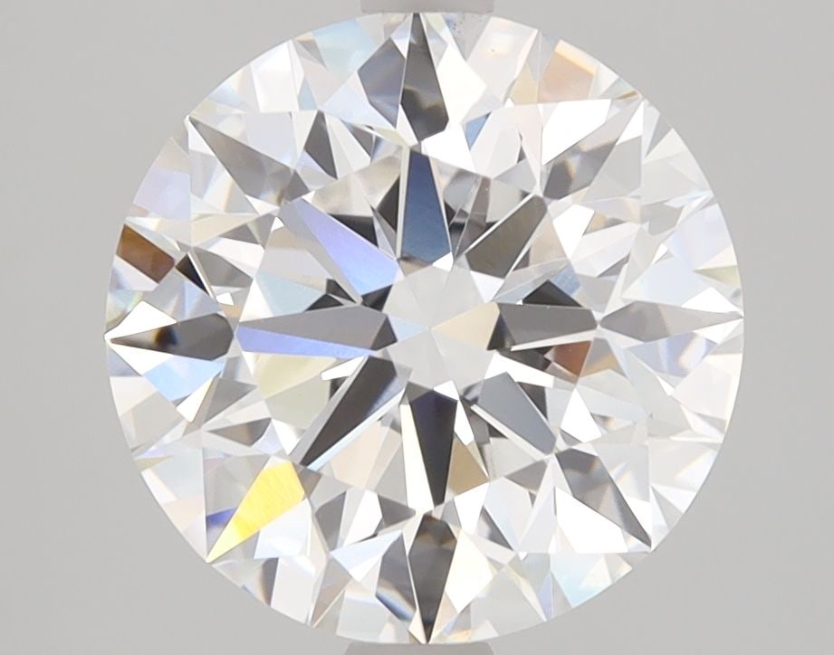 Ideal Loose Diamond - ROUND 3.0ct E VS1 (1 of 1)