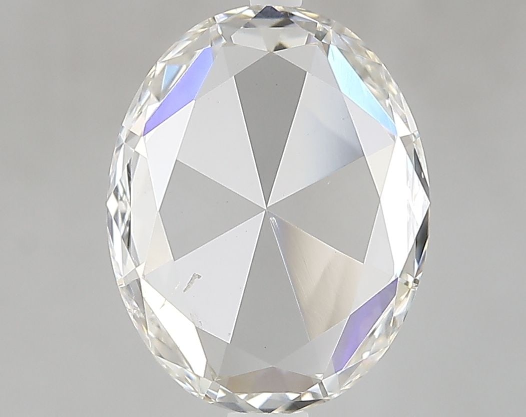 Loose Diamond - OVAL 3.21ct H VS2 (1 of 1)