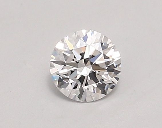 Loose Diamond - ROUND 0.45ct D VVS1: Loose Diamond - ROUND 0.45ct D VVS1 Source: This is a real non-mined Diamond that has been grown in a lab Shape: ROUND Carats: 0.45 Color: D Clarity: VVS1 Certification: IGI Video: