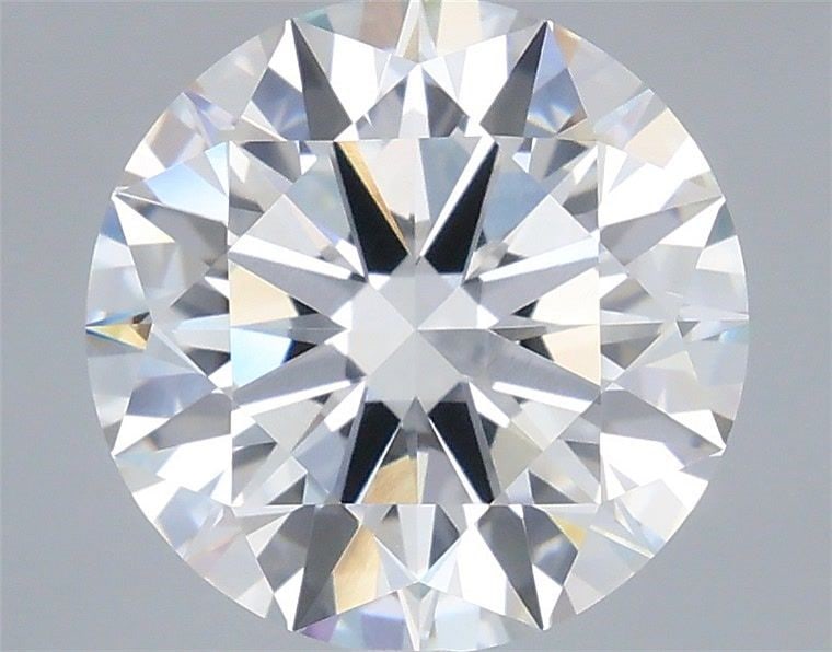 Ideal Loose Diamond - ROUND 4.05ct F VVS2: Ideal Loose Diamond - ROUND 4.05ct F VVS2 Source: This is a real non-mined Diamond that has been grown in a lab Shape: ROUND Carats: 4.05 Color: F Clarity: VVS2 Certification: IGI Video: