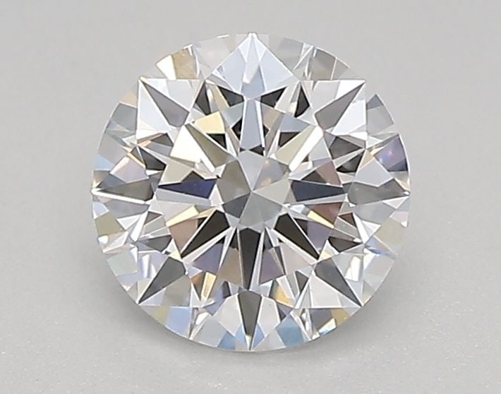 Ideal Loose Diamond - ROUND 0.68ct D VVS2: Ideal Loose Diamond - ROUND 0.68ct D VVS2 Source: This is a real non-mined Diamond that has been grown in a lab Shape: ROUND Carats: 0.68 Color: D Clarity: VVS2 Certification: IGI Video: