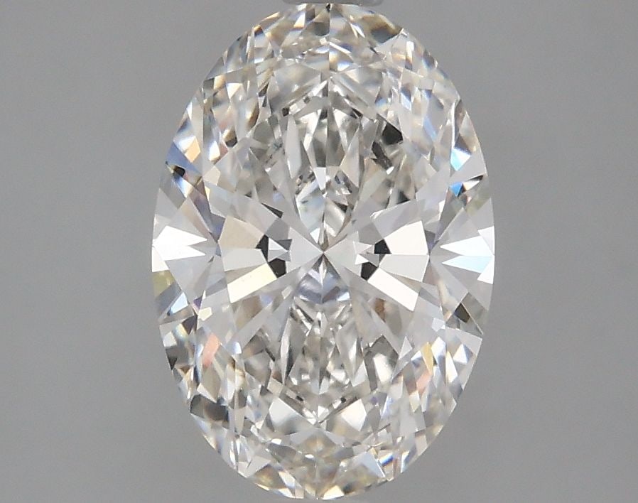Loose Diamond - OVAL 2.01ct G VS1: Loose Diamond - OVAL 2.01ct G VS1 Source: This is a real non-mined Diamond that has been grown in a lab Shape: OVAL Carats: 2.01 Color: G Clarity: VS1 Certification: IGI Video: