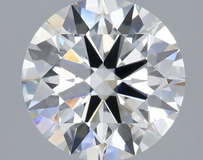 Ideal Loose Diamond - ROUND 2.29ct F VVS2: Ideal Loose Diamond - ROUND 2.29ct F VVS2 Source: This is a real non-mined Diamond that has been grown in a lab Shape: ROUND Carats: 2.29 Color: F Clarity: VVS2 Certification: IGI Video: