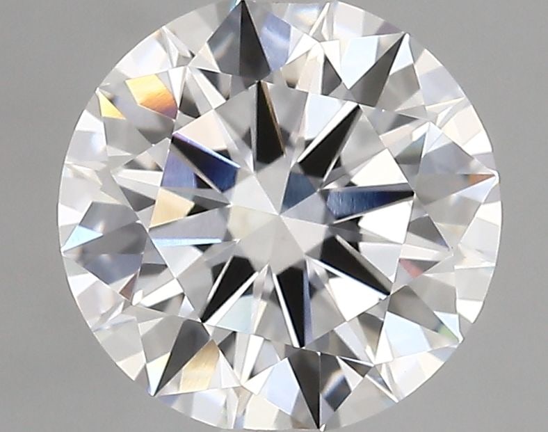 Loose Diamond - ROUND 2.77ct D VVS2 (1 of 1)