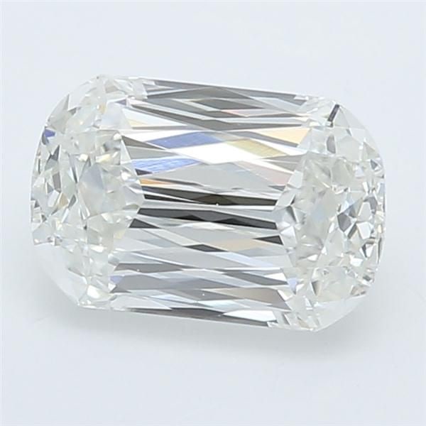Loose Diamond - CUSHION BRILLIANT 0.77ct G VS1: Loose Diamond - CUSHION BRILLIANT 0.77ct G VS1 Source: This is a real non-mined Diamond that has been grown in a lab Shape: CUSHION BRILLIANT Carats: 0.77 Color: G Clarity: VS1 Certification: GCAL Vid