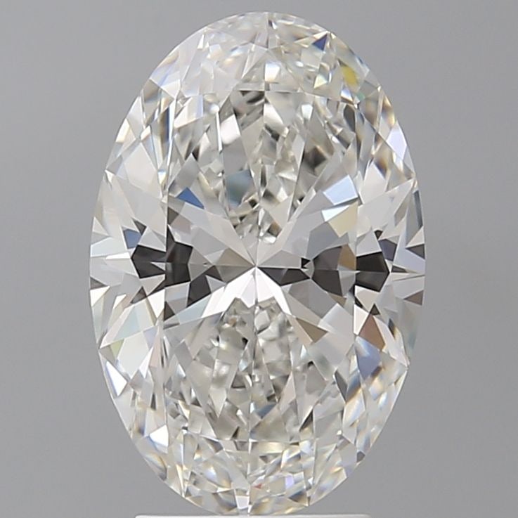Loose Diamond - OVAL 3.59ct F VVS2: Loose Diamond - OVAL 3.59ct F VVS2 Source: This is a real non-mined Diamond that has been grown in a lab Shape: OVAL Carats: 3.59 Color: F Clarity: VVS2 Certification: IGI Video: