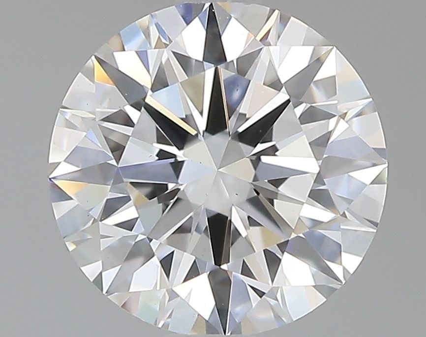 Ideal Loose Diamond - ROUND 1.07ct E VS1: Ideal Loose Diamond - ROUND 1.07ct E VS1 Source: This is a real non-mined Diamond that has been grown in a lab Shape: ROUND Carats: 1.07 Color: E Clarity: VS1 Certification: IGI Video: