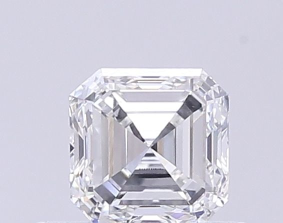 Loose Diamond - ASSCHER 0.41ct F VVS2: Loose Diamond - ASSCHER 0.41ct F VVS2 Source: This is a real non-mined Diamond that has been grown in a lab Shape: ASSCHER Carats: 0.41 Color: F Clarity: VVS2 Certification: IGI Video:
