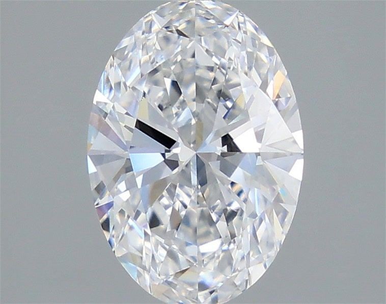 Loose Diamond - OVAL 1.51ct D VS1: Loose Diamond - OVAL 1.51ct D VS1 Source: This is a real non-mined Diamond that has been grown in a lab Shape: OVAL Carats: 1.51 Color: D Clarity: VS1 Certification: IGI Video: Video Link PLEASE