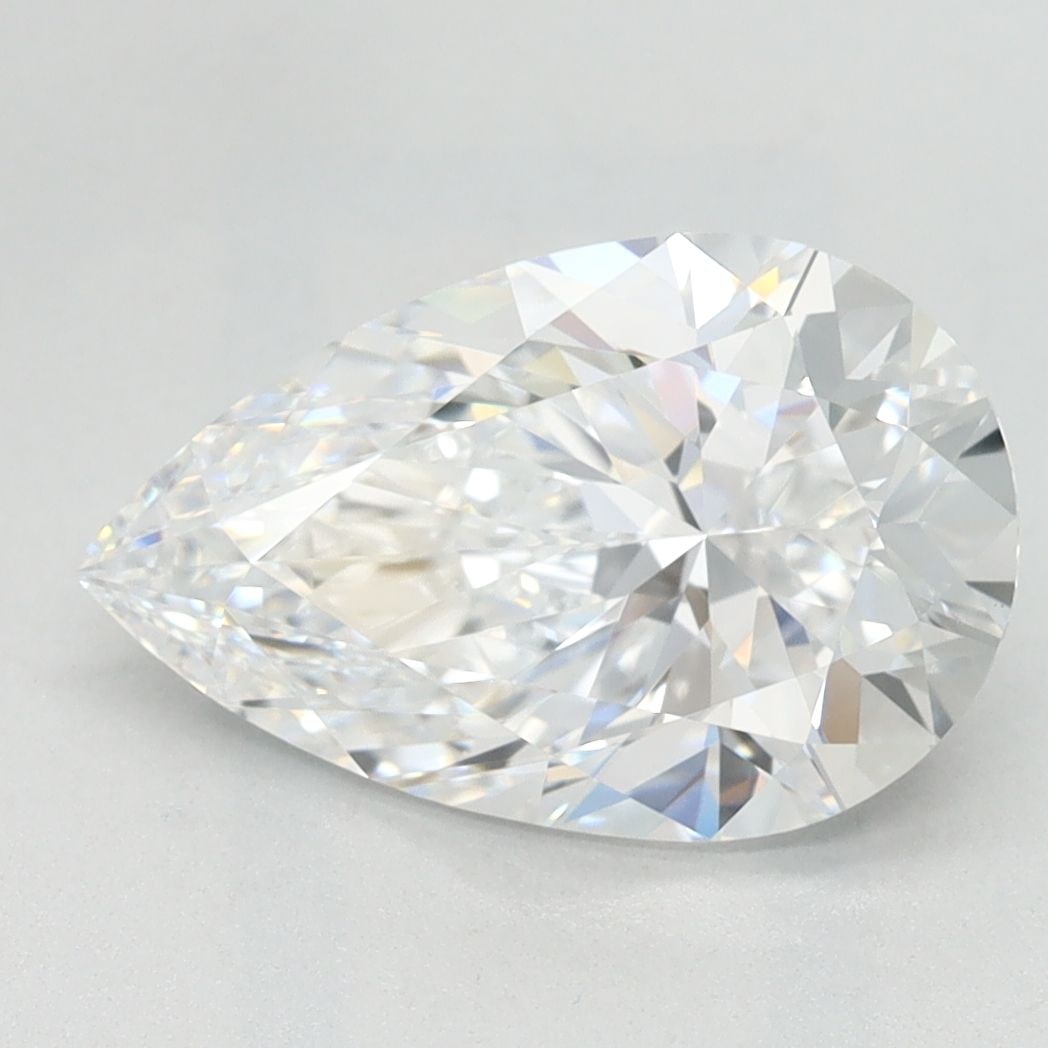 Loose Diamond - PEAR 2.23ct D VVS2 (1 of 1)