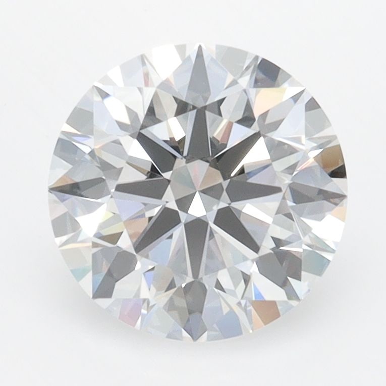 Ideal Loose Diamond - ROUND 2.07ct D VVS1: Ideal Loose Diamond - ROUND 2.07ct D VVS1 Source: This is a real non-mined Diamond that has been grown in a lab Shape: ROUND Carats: 2.07 Color: D Clarity: VVS1 Certification: IGI Video: