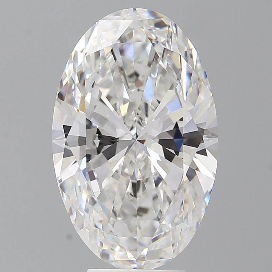 Loose Diamond - OVAL 6.08ct E VS1: Loose Diamond - OVAL 6.08ct E VS1 Source: This is a real non-mined Diamond that has been grown in a lab Shape: OVAL Carats: 6.08 Color: E Clarity: VS1 Certification: IGI Video: