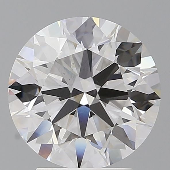 Ideal Loose Diamond - ROUND 3.1ct F VS2: Ideal Loose Diamond - ROUND 3.1ct F VS2 Source: This is a real non-mined Diamond that has been grown in a lab Shape: ROUND Carats: 3.1 Color: F Clarity: VS2 Certification: IGI Video: