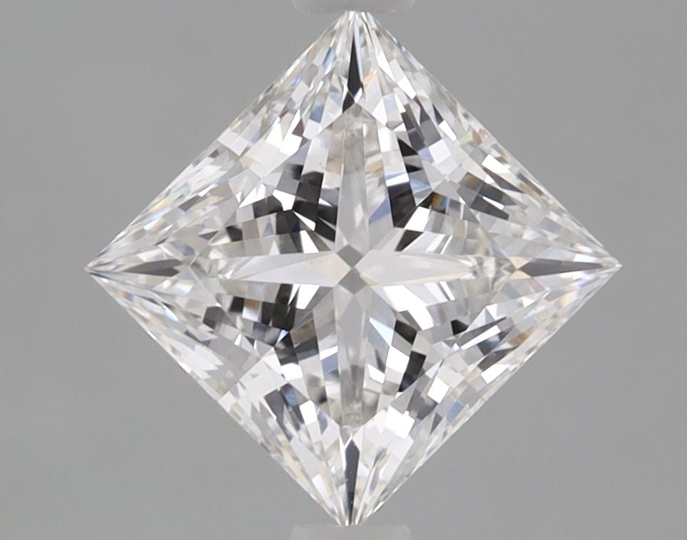 Loose Diamond - PRINCESS 1.53ct F VVS2: Loose Diamond - PRINCESS 1.53ct F VVS2 Source: This is a real non-mined Diamond that has been grown in a lab Shape: PRINCESS Carats: 1.53 Color: F Clarity: VVS2 Certification: IGI Video: