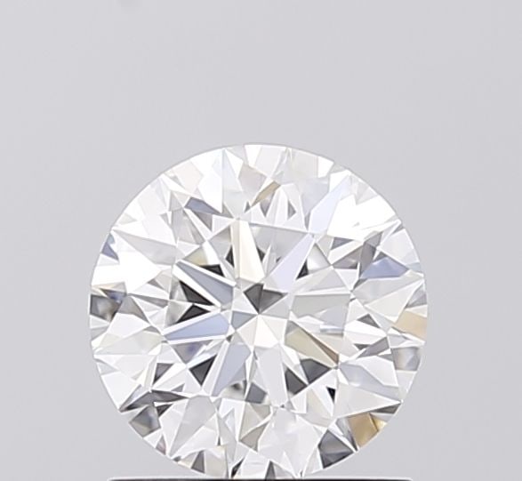 Ideal Loose Diamond - ROUND 1.08ct D VVS1: Ideal Loose Diamond - ROUND 1.08ct D VVS1 Source: This is a real non-mined Diamond that has been grown in a lab Shape: ROUND Carats: 1.08 Color: D Clarity: VVS1 Certification: IGI Video: