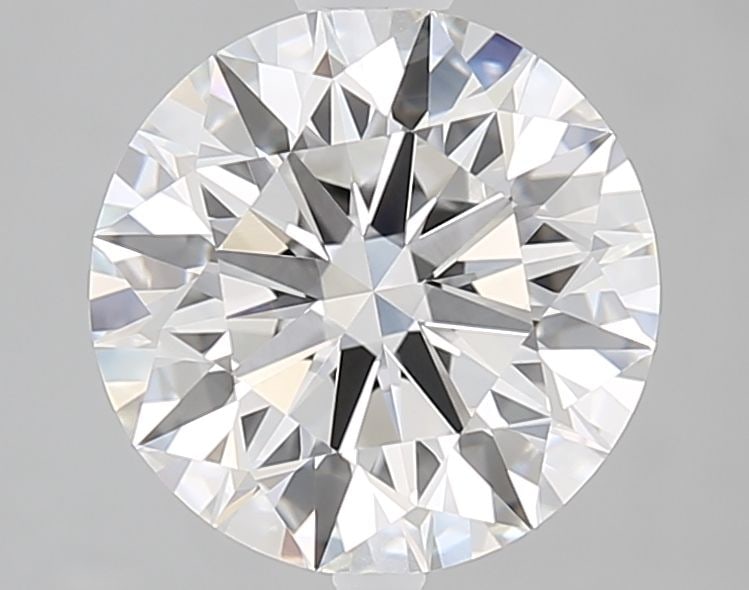 Ideal Loose Diamond - ROUND 3.09ct D VVS1 (1 of 1)