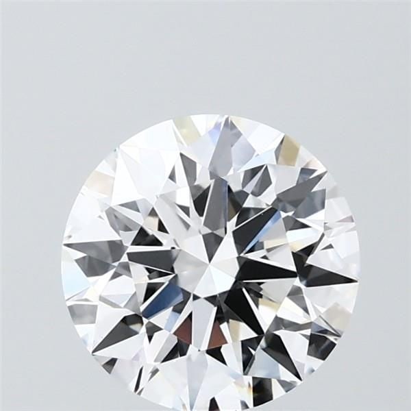 Ideal Loose Diamond - ROUND 2.04ct D VS1: Ideal Loose Diamond - ROUND 2.04ct D VS1 Source: This is a real non-mined Diamond that has been grown in a lab Shape: ROUND Carats: 2.04 Color: D Clarity: VS1 Certification: IGI Video: