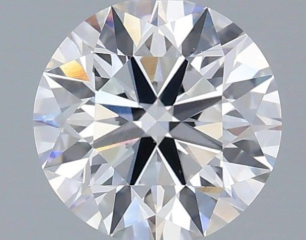 Ideal Loose Diamond - ROUND 1.53ct E VS1: Ideal Loose Diamond - ROUND 1.53ct E VS1 Source: This is a real non-mined Diamond that has been grown in a lab Shape: ROUND Carats: 1.53 Color: E Clarity: VS1 Certification: IGI Video: