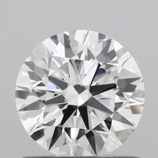 Ideal Loose Diamond - ROUND 0.79ct D VS1: Ideal Loose Diamond - ROUND 0.79ct D VS1 Source: This is a real non-mined Diamond that has been grown in a lab Shape: ROUND Carats: 0.79 Color: D Clarity: VS1 Certification: IGI Video: