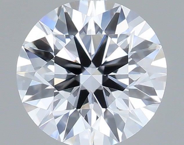 Loose Diamond - ROUND 0.5ct D VVS2: Loose Diamond - ROUND 0.5ct D VVS2 Source: This is a real non-mined Diamond that has been grown in a lab Shape: ROUND Carats: 0.5 Color: D Clarity: VVS2 Certification: IGI Video: