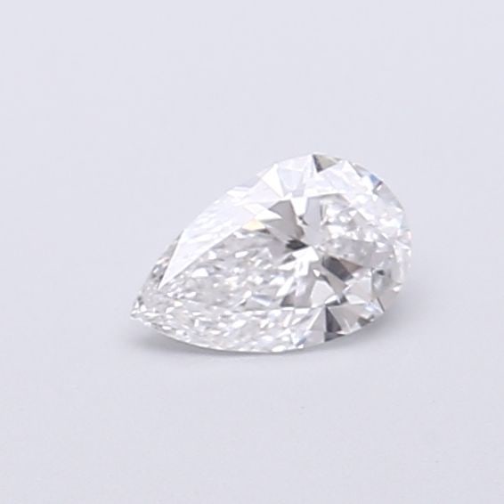 Loose Diamond - PEAR 0.27ct E VVS2: Loose Diamond - PEAR 0.27ct E VVS2 Source: This is a real non-mined Diamond that has been grown in a lab Shape: PEAR Carats: 0.27 Color: E Clarity: VVS2 Certification: IGI Video: