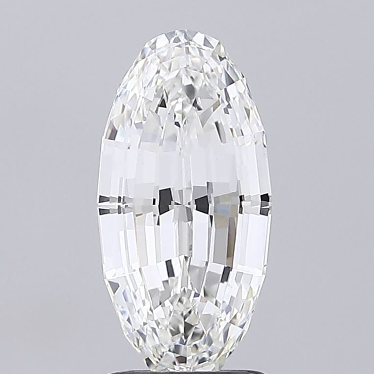Loose Diamond - OTHER 2.16ct F VVS2: Loose Diamond - OTHER 2.16ct F VVS2 Source: This is a real non-mined Diamond that has been grown in a lab Shape: OTHER Carats: 2.16 Color: F Clarity: VVS2 Certification: IGI Video: