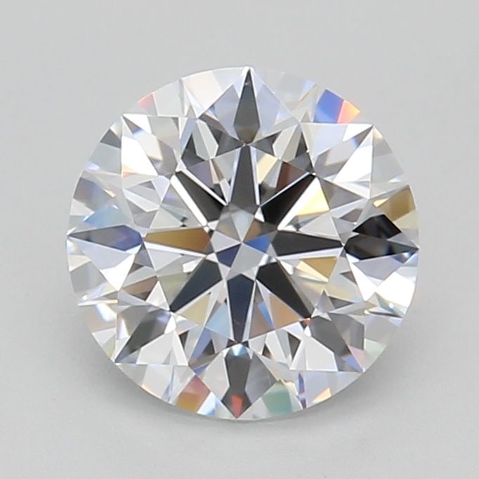 Loose Diamond - ROUND 2.19ct D VVS1: Loose Diamond - ROUND 2.19ct D VVS1 Source: This is a real non-mined Diamond that has been grown in a lab Shape: ROUND Carats: 2.19 Color: D Clarity: VVS1 Certification: GCAL Video:
