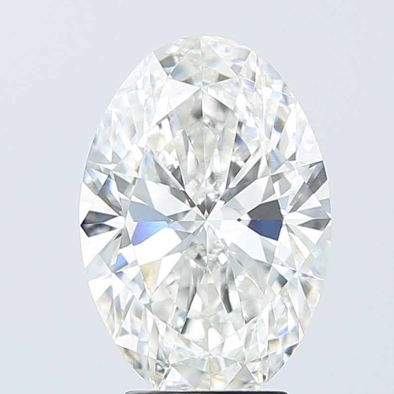 Loose Diamond - OVAL 4.07ct F VVS2: Loose Diamond - OVAL 4.07ct F VVS2 Source: This is a real non-mined Diamond that has been grown in a lab Shape: OVAL Carats: 4.07 Color: F Clarity: VVS2 Certification: IGI Video: