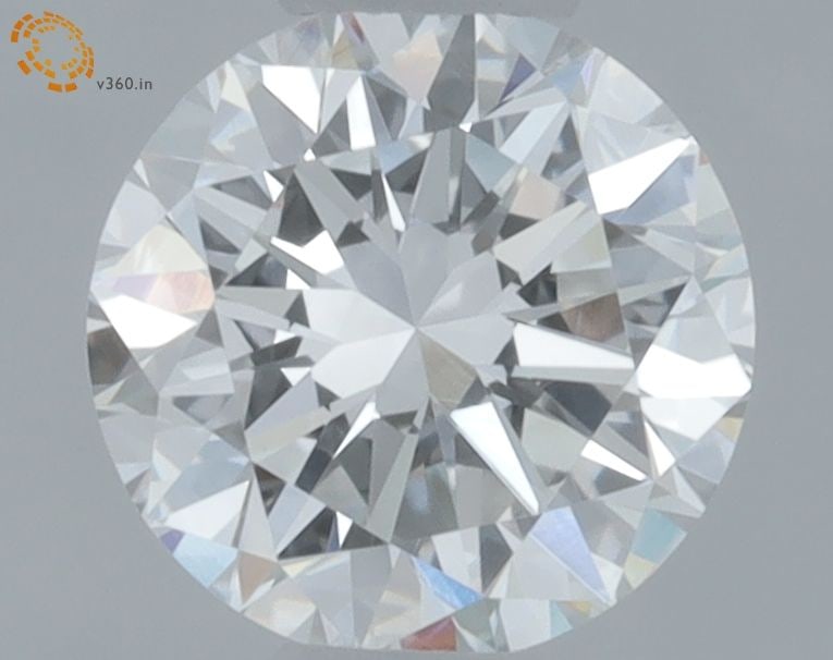 Loose Diamond - ROUND 0.42ct E VVS2: Loose Diamond - ROUND 0.42ct E VVS2 Source: This is a real non-mined Diamond that has been grown in a lab Shape: ROUND Carats: 0.42 Color: E Clarity: VVS2 Certification: IGI Video: