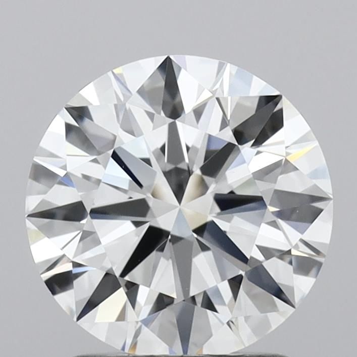 Ideal Loose Diamond - ROUND 1.7ct D VVS2: Ideal Loose Diamond - ROUND 1.7ct D VVS2 Source: This is a real non-mined Diamond that has been grown in a lab Shape: ROUND Carats: 1.7 Color: D Clarity: VVS2 Certification: IGI Video: