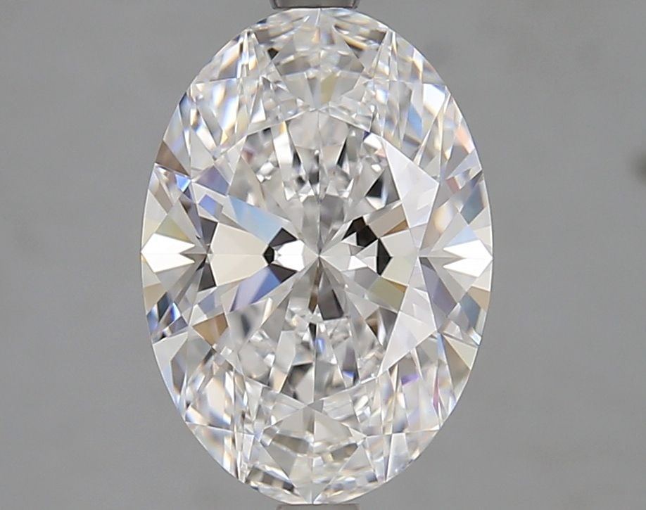 Loose Diamond - OVAL 3.01ct D VVS1: Loose Diamond - OVAL 3.01ct D VVS1 Source: This is a real non-mined Diamond that has been grown in a lab Shape: OVAL Carats: 3.01 Color: D Clarity: VVS1 Certification: GIA Video: