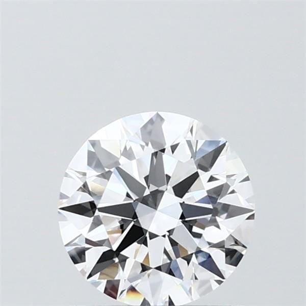Ideal Loose Diamond - ROUND 1.03ct D VVS2: Ideal Loose Diamond - ROUND 1.03ct D VVS2 Source: This is a real non-mined Diamond that has been grown in a lab Shape: ROUND Carats: 1.03 Color: D Clarity: VVS2 Certification: IGI Video: